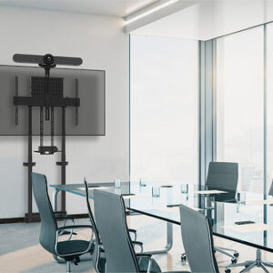 Neomounts by Newstar kit de barra de vídeo y multimedia