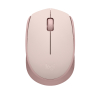 Logitech M171 ratón Ambidextro RF inalámbrico Óptico