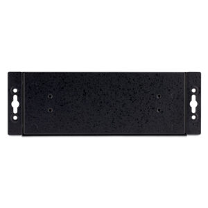 StarTech.com Hub Industrial USB 3.0 de 5Gbps de 4 Puertos - Concentrador USB con Protección de Picos y Descargas ESD - Ladrón USB-A de Montaje en Pared/Escritorio/DIN StarTech.com Hub Industrial USB 3.0 de 5Gbps de 4 Puertos - Concentrador USB con Protección de Picos y Descargas ESD - Ladrón USB-A de Montaje en Pared/Escritorio/DIN