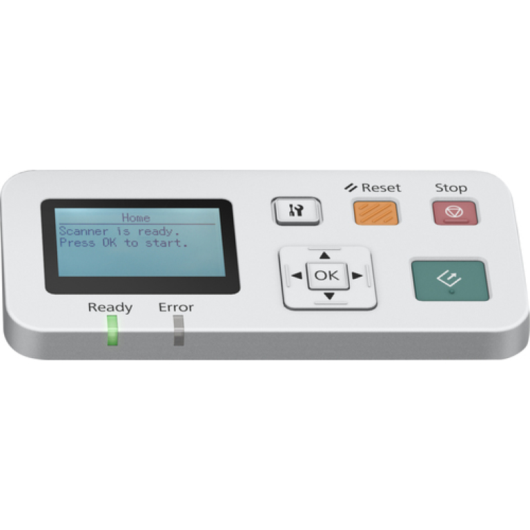 Epson WorkForce DS-7500N Epson WorkForce DS-7500N