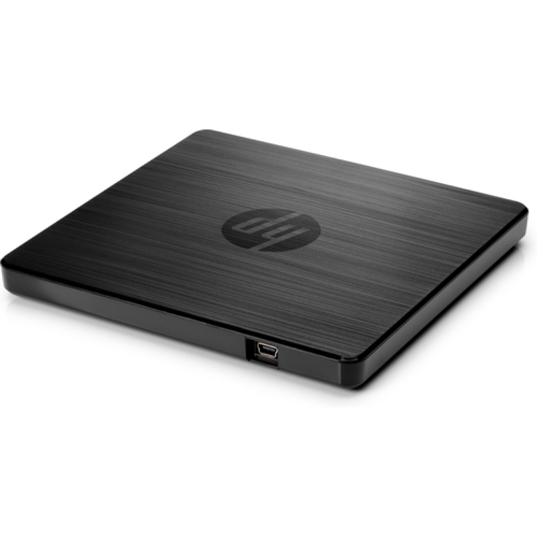 HP Unidad externa USB DVDRW