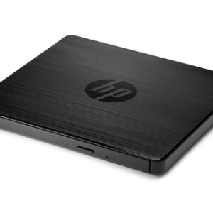 HP Unidad externa USB DVDRW