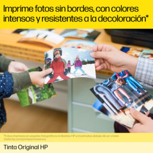 HP Cartucho de tinta original 951 cian