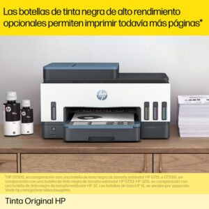 HP Cartucho de tinta original 951 cian