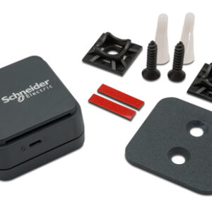 APC NBWS100T sensor de temperatura y humedad Interior Independiente Inalámbrico