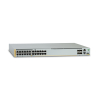 Allied Telesis AT-x930-28GTX Gestionado L3 Gigabit Ethernet (10/100/1000) Gris