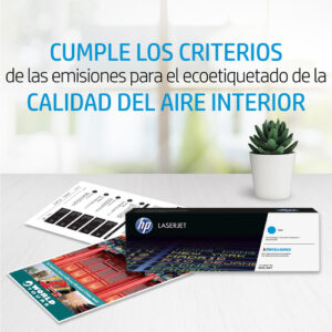 HP Cartucho de tóner original LaserJet 410X magenta de alta capacidad