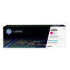 HP Cartucho de tóner original LaserJet 410X magenta de alta capacidad HP Cartucho de tóner original LaserJet 410X magenta de alta capacidad