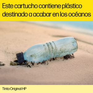 HP Cartucho de tinta DesignJet 727 negro fotográfico de 300 ml