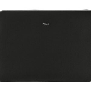 Trust 21251 maletines para portátil 33,8 cm (13.3") Funda Negro Trust 21251 maletines para portátil 33,8 cm (13.3") Funda Negro