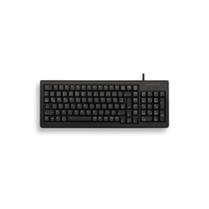 CHERRY XS Complete G84-5200 teclado USB QWERTY Inglés Negro