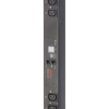 APC AP7950B unidad de distribución de energía (PDU) 13 salidas AC 0U Negro APC AP7950B unidad de distribución de energía (PDU) 13 salidas AC 0U Negro