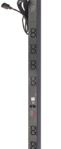 APC AP7850B unidad de distribución de energía (PDU) 16 salidas AC 0U Negro