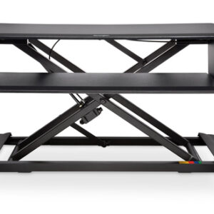 Alternative view of Kensington Soporte de sobremesa SmartFit®