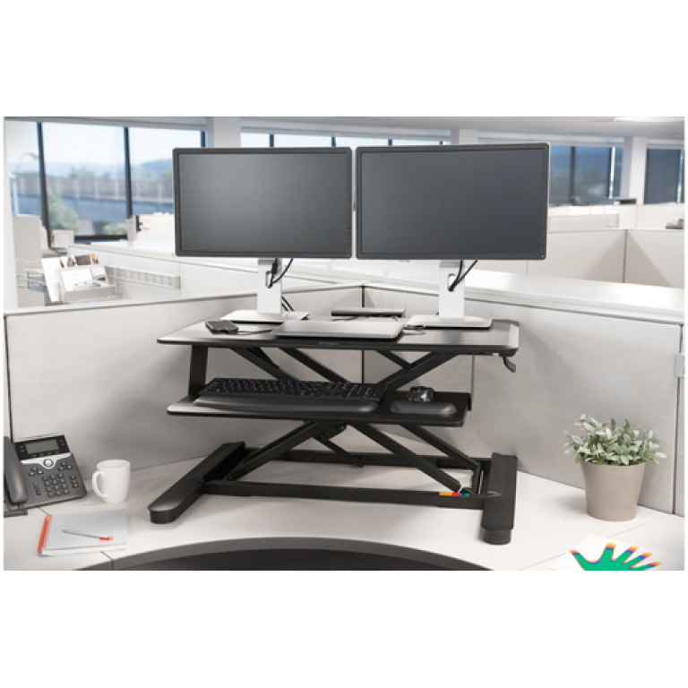 Kensington Soporte de sobremesa SmartFit® Kensington Soporte de sobremesa SmartFit®