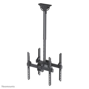 Neomounts Soporte de techo para TV Neomounts by Newstar Select Soporte de techo Neomounts para TV