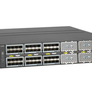 NETGEAR M4300-96X Gestionado L3 Ninguno 2U Gris NETGEAR M4300-96X Gestionado L3 Ninguno 2U Gris