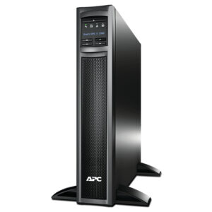 APC Smart-UPS Línea interactiva 1,5 kVA 1200 W 8 salidas AC APC Smart-UPS Línea interactiva 1,5 kVA 1200 W 8 salidas AC