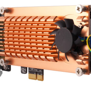 QNAP QWA-AC2600 adaptador y tarjeta de red Interno WLAN 1733 Mbit/s