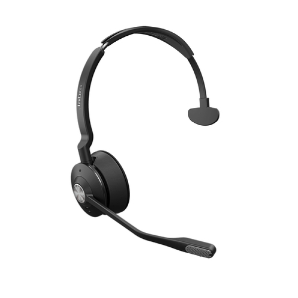 Jabra 14121-34 auricular / audífono accesorio Almohadilla para diadema de cabeza