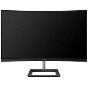 Philips E Line 322E1C/00 LED display 80 cm (31.5") 1920 x 1080 Pixeles Full HD LCD Negro
