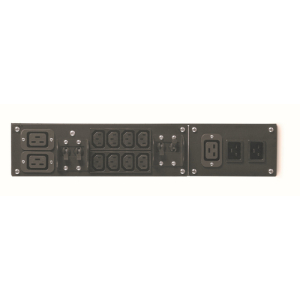 APC SBP5000RMI2U panel de bypass de mantenimiento (MBP