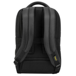 Targus Citygear maletines para portátil 43,9 cm (17.3") Mochila Negro Targus Citygear maletines para portátil 43,9 cm (17.3") Mochila Negro