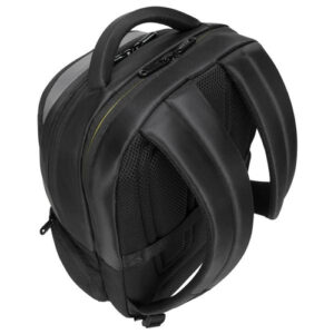Targus Citygear maletines para portátil 43,9 cm (17.3") Mochila Negro Targus Citygear maletines para portátil 43,9 cm (17.3") Mochila Negro
