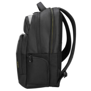 Targus Citygear maletines para portátil 43,9 cm (17.3") Mochila Negro Targus Citygear maletines para portátil 43,9 cm (17.3") Mochila Negro