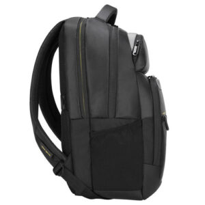Targus Citygear maletines para portátil 43,9 cm (17.3") Mochila Negro Targus Citygear maletines para portátil 43,9 cm (17.3") Mochila Negro