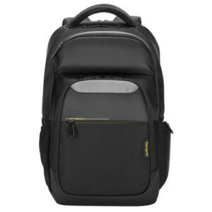 Targus Citygear maletines para portátil 43,9 cm (17.3") Mochila Negro Targus Citygear maletines para portátil 43,9 cm (17.3") Mochila Negro