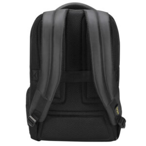 Targus Citygear maletines para portátil 43,9 cm (17.3") Mochila Negro Targus Citygear maletines para portátil 43,9 cm (17.3") Mochila Negro
