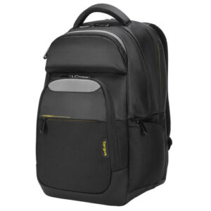 Targus Citygear maletines para portátil 43,9 cm (17.3") Mochila Negro Targus Citygear maletines para portátil 43,9 cm (17.3") Mochila Negro