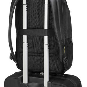 Targus Citygear maletines para portátil 43,9 cm (17.3") Mochila Negro Targus Citygear maletines para portátil 43,9 cm (17.3") Mochila Negro