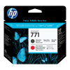 HP 771 cabeza de impresora Inyección de tinta HP 771 cabeza de impresora Inyección de tinta