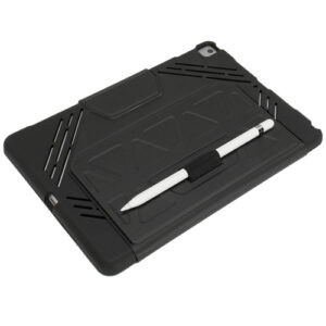 Targus Pro-Tek 26,7 cm (10.5") Folio Negro