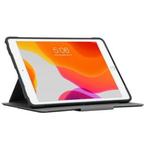 Targus Pro-Tek 26,7 cm (10.5") Folio Negro