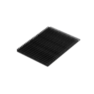 QNAP HS-M2SSD-05 sistema de refrigeración para ordenador Unidad de estado sólido Disipador térmico/Radiador Negro