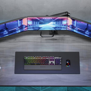 Neomounts by Newstar Select Soporte de escritorio Neomounts para monitor Neomounts by Newstar Select Soporte de escritorio Neomounts para monitor