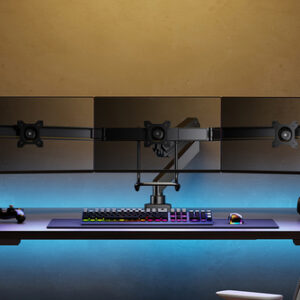 Neomounts by Newstar Select Soporte de escritorio Neomounts para monitor Neomounts by Newstar Select Soporte de escritorio Neomounts para monitor