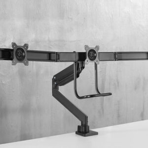 Neomounts by Newstar Select Soporte de escritorio Neomounts para monitor Neomounts by Newstar Select Soporte de escritorio Neomounts para monitor