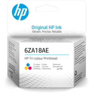 HP 6ZA18AE cabeza de impresora Inyección de tinta térmica