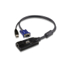 ATEN Adaptador KVM VGA USB