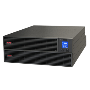 APC SRV2KRILRK sistema de alimentación ininterrumpida (UPS) Doble conversión (en línea) 2 kVA 1600 W 4 salidas AC