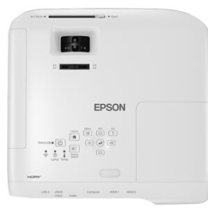 Epson EB-X49 Epson EB-X49