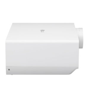 LG BF50NST videoproyector Proyector de alcance estándar 5000 lúmenes ANSI DLP WUXGA (1920x1200) Negro, Blanco