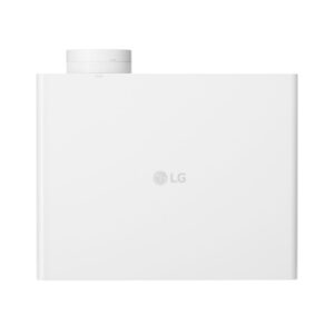 LG BF50NST videoproyector Proyector de alcance estándar 5000 lúmenes ANSI DLP WUXGA (1920x1200) Negro, Blanco