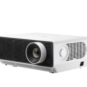 LG BF50NST videoproyector Proyector de alcance estándar 5000 lúmenes ANSI DLP WUXGA (1920x1200) Negro, Blanco