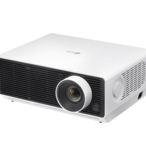 LG BF50NST videoproyector Proyector de alcance estándar 5000 lúmenes ANSI DLP WUXGA (1920x1200) Negro, Blanco