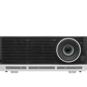 LG BF50NST videoproyector Proyector de alcance estándar 5000 lúmenes ANSI DLP WUXGA (1920x1200) Negro, Blanco